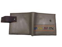 I&B Men's wallet 'Delyan'